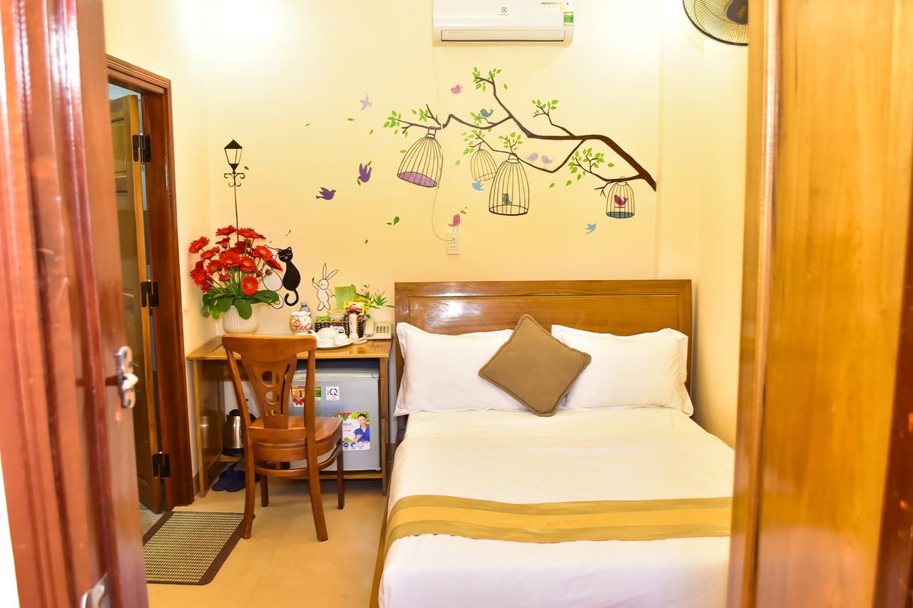 Sea View Dn Hotel ダナン市 エクステリア 写真